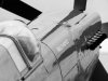 spitfire rolls-royce
